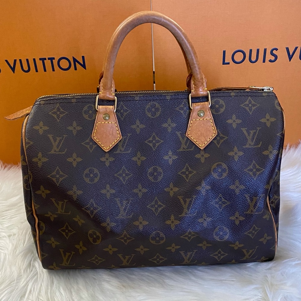 Authentic Speedy - image 2